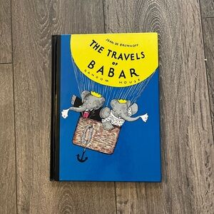 The Travels of Babar